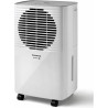 deumidificatore taurus dh1201 12l 212w bianco [954513000]
