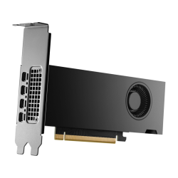 scheda video nvidia hp 8d6b8aa rtx 2000 ada 16gb 4mdp nero