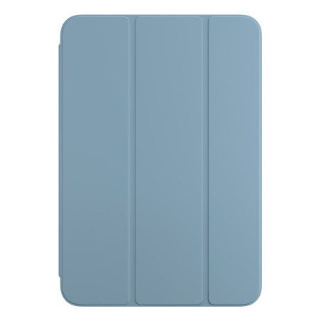 custodia apple per tablet ipad mini a17 pro smart folio blu [mc2u4zm/a]