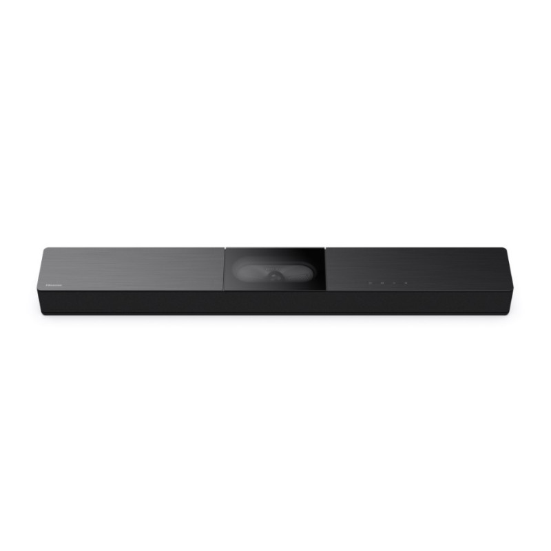 soundbar hisense hs2000 2.1 bluetooth5.3/hdmi/usb 240w nero [hs2000]