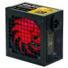 alimentatore 600w rebeltec raptor 80+ bronze atx non modulare nero
