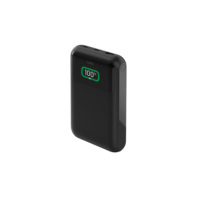 batteria portatile belkin powerbank 20.000mah nero [bpb020btbk]