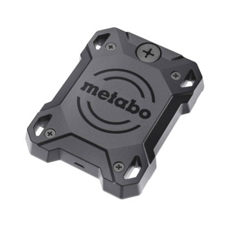 localizzatore per ios/apple metabo nero [626965000]