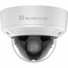 telecamera ip level one fcs-3461 bianco [fcs-3461]