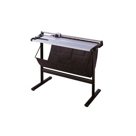 Taglierina a rullo titanium a1 960mm nero [ro3021]