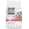 cibo secco vetexpert raw paleo ultra maiale per cani cucciolo 2kg