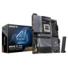scheda madre gigabyte b850 ai top am5 atx 4xddr5 nero [b850 ai top]