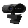 webcam nilox full hd 1920x1080p 30fps usb nero [nxwc11]