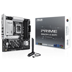 scheda madre asus prime b860m-a wifi lga1851 atx 4xddr5 [prime