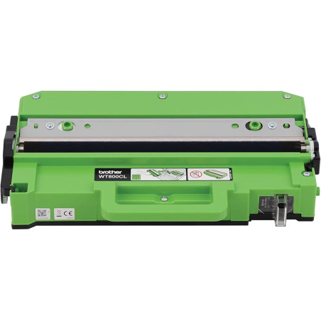 vaschetta recupero toner brother per hl l9430cdn (100.000pg) [wt800cl]