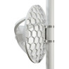 antenna mikrotik router lhgg lte6 bianco [lhggr -ea]