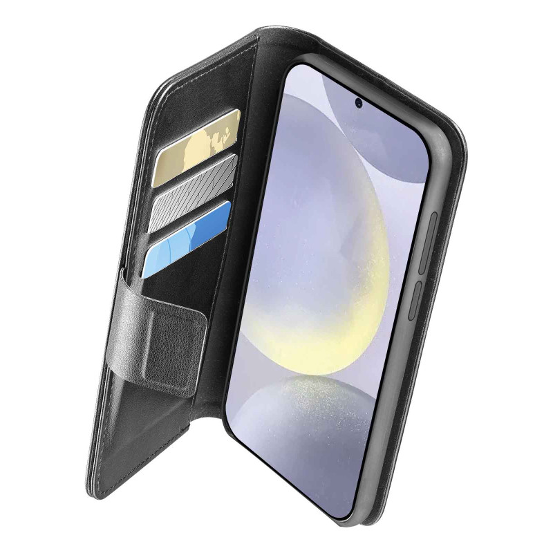 custodia cellular line bookag2gals25uk galaxy book agenda black