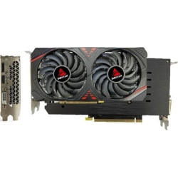 scheda video biostar geforce rtx 3050 6gb [rtx3050-6gb]