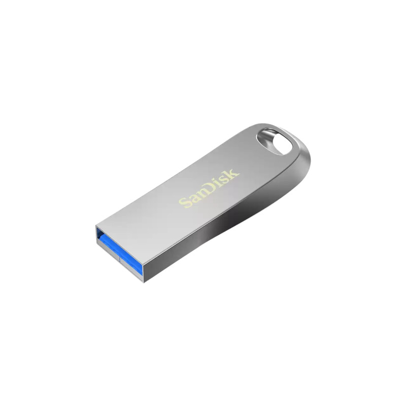 pen drive 1tb sandisk cruzer ultra luxe usb 3.1 150mb/s sdcz74-1t00-g46