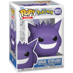 funko pokemon gengar 1031