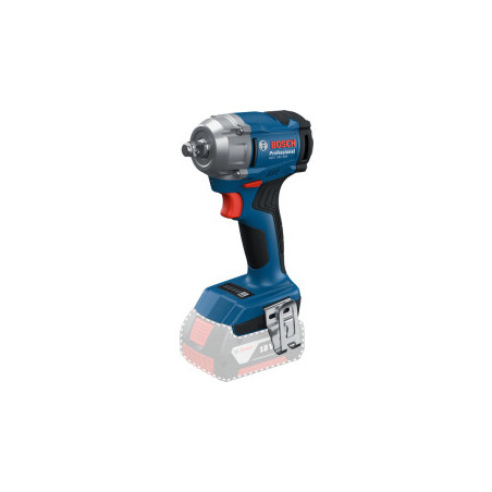 avvitatore a impulsi bosch gds 18v-350 professional 18volt senza