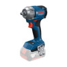 avvitatore a impulsi bosch gds 18v-350 professional 18volt senza