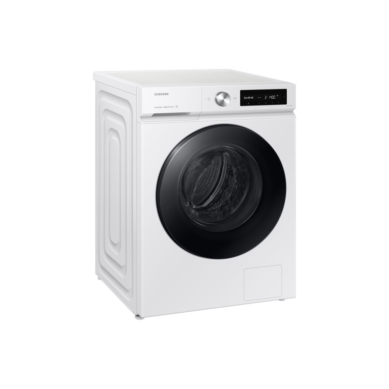 lavatrice samsung 9 kg 1400g [ww90db7u34gwu3]