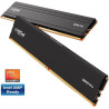 ram dimm ddr5 128gb crucial pro ddr5-5600 set 2x64gb udimm cl46