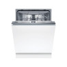 lavastoviglie bosch smv4evx11e da incasso 60cm 14 coperti classe