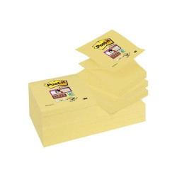 Blocco adesivo post-it 90fg post-it super sticky z-notes