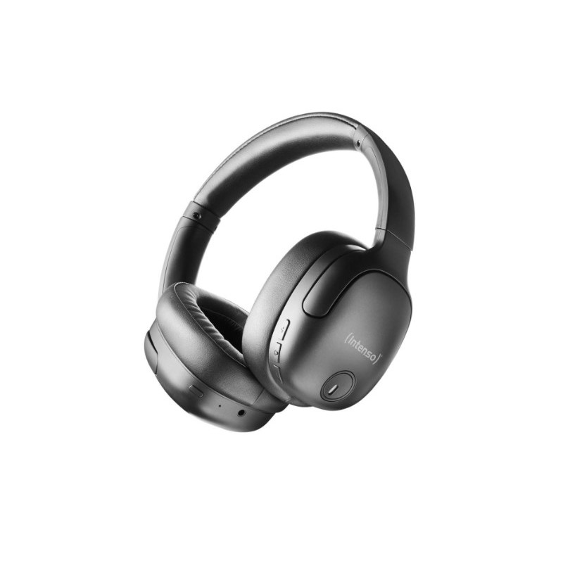 cuffie intenso tws bluetooth hybrid anc nero [3740400]