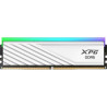 ram dimm ddr5 16gb adata xpg lancer blade rgb 6000mhz cl36 1.4v bianco