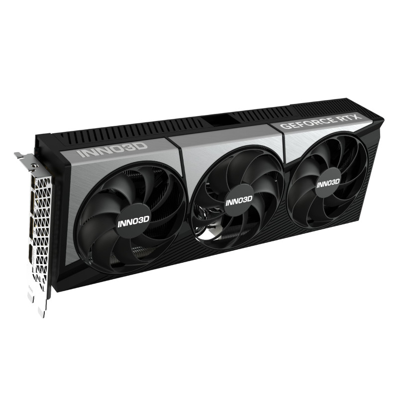 scheda video nvidia inno3d geforce rtx 5080 x3 os nvidia 16 gb gddr7