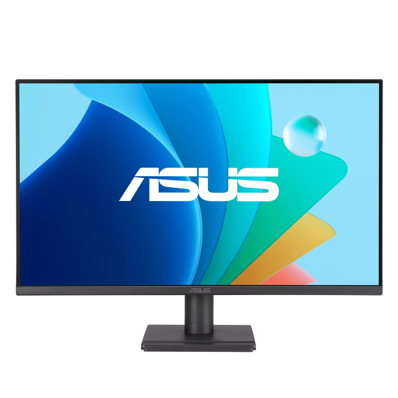 monitor led 23.8" asus va249qg full hd 1920x1080 1ms classe