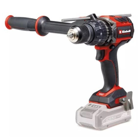 trapano a percussione einhell professionale a batteria tp-cd