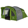 tenda da campeggio coleman rocky mountain oscurante per 5 persone