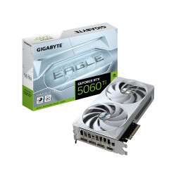 scheda video nvidia gigabyte geforce rtx 5060 ti eagle oc ice 8g
