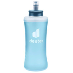 borraccia deuter streamer flask ii 500ml blu [396222530870]