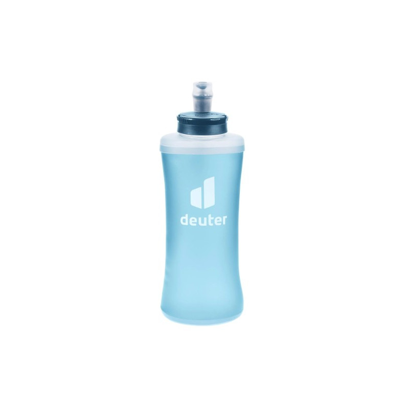 borraccia deuter streamer flask ii 500ml blu [396222530870]