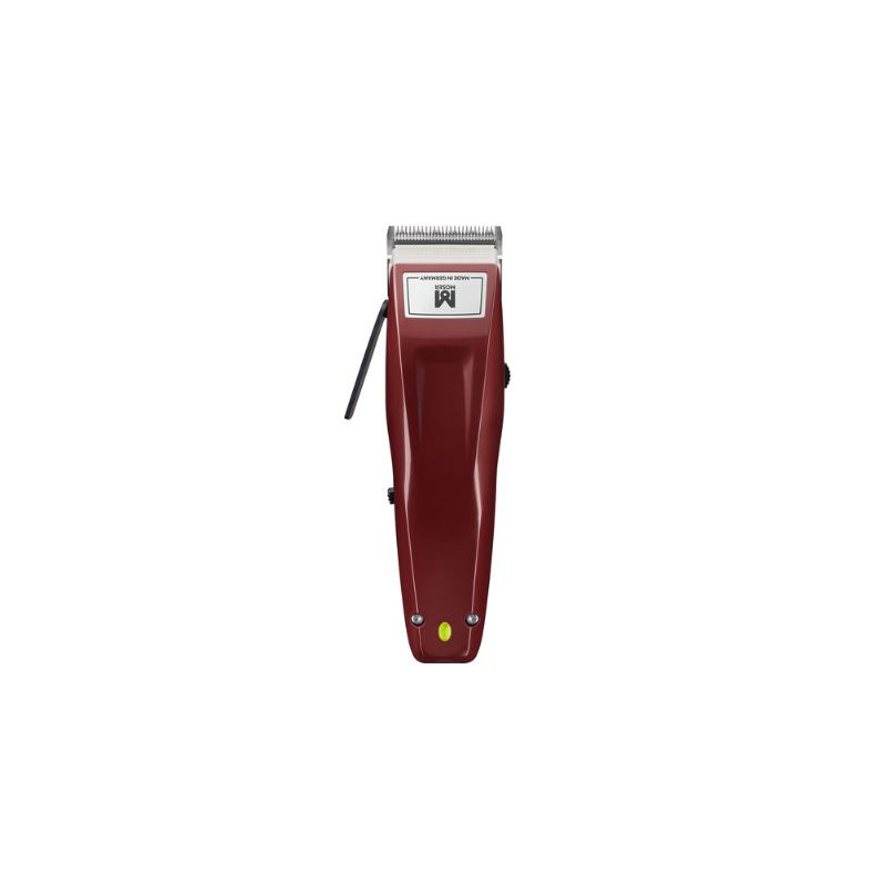 tagliacapelli moser professionale 6000rpm bordeaux [1430-0050]