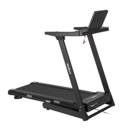 tapis roulant elettrico rebel active nero [rba-1002]