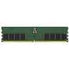 ram dimm ddr5 32gb kingston technology 3200mhz cl52 1.1v verde [sakin503264vr10]