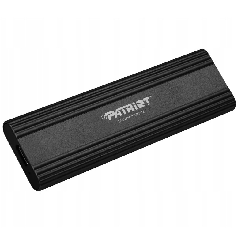 ssd portatile 1tb patriot memory transporter lite usb tipo c 3.2