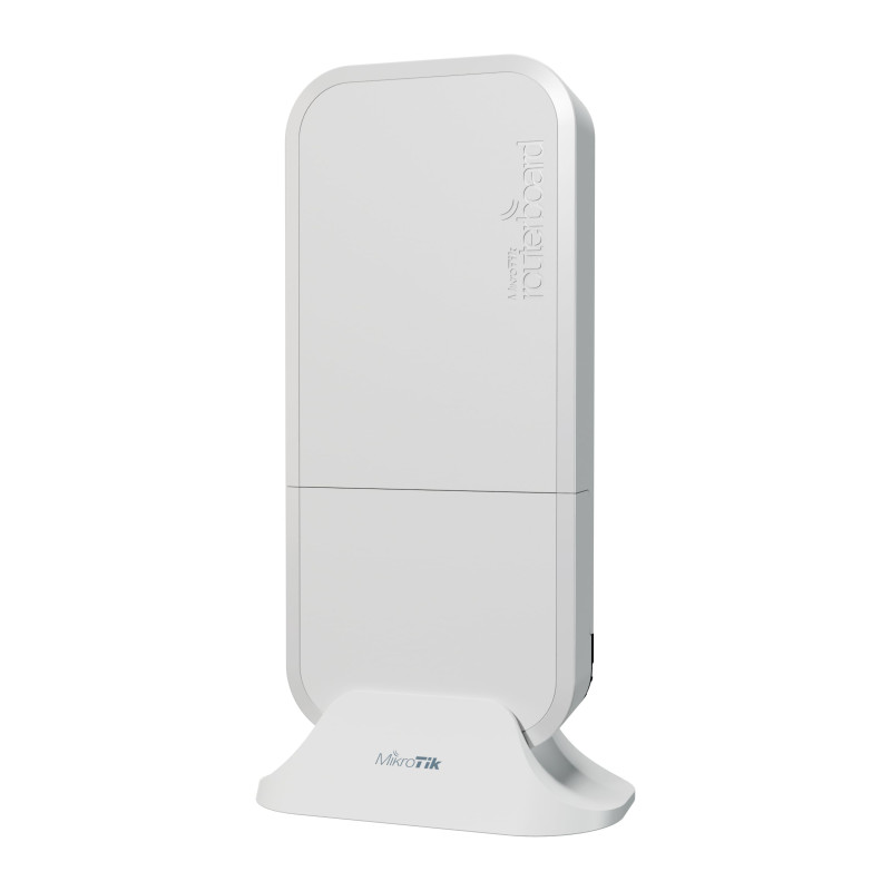 access point mikrotik wap ax wireless wi-fi 6 bianco [kmmkkap0000053a]