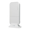 access point mikrotik wap ax wireless wi-fi 6 bianco [kmmkkap0000053a]