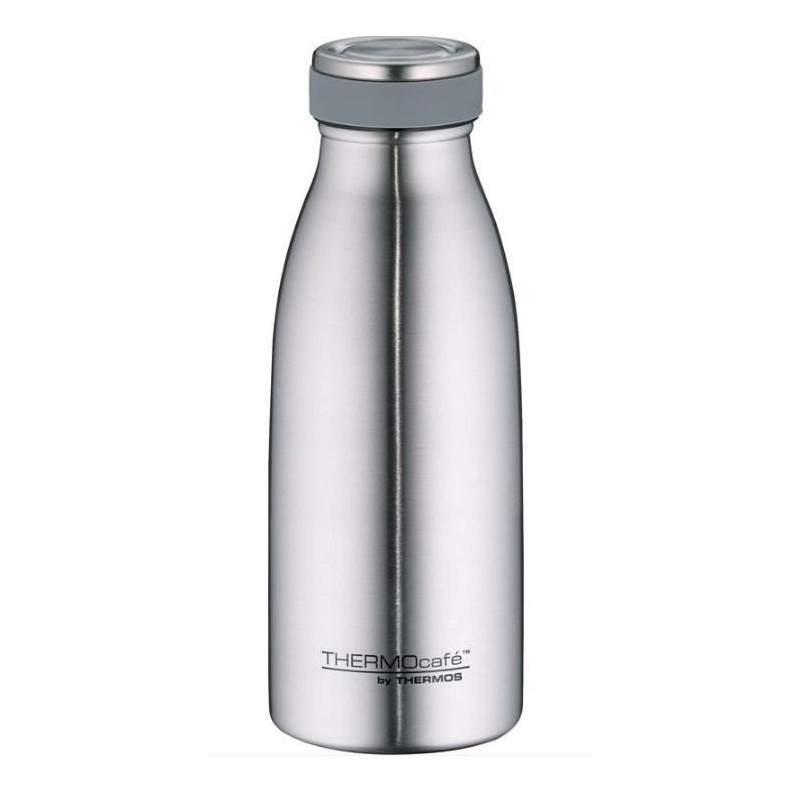 bottiglia termica thermos 350ml argento [600010]