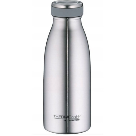 bottiglia termica thermos 350ml argento [600010]