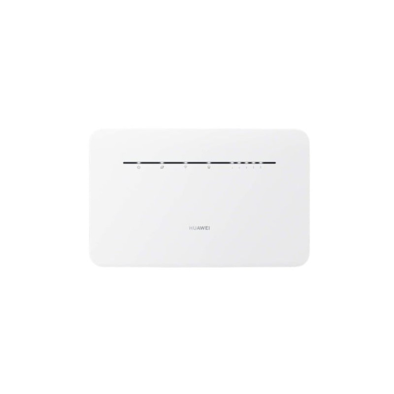 router huawei wireless dual-band 2.4ghz/5ghz 4g lte bianco [b535-235]