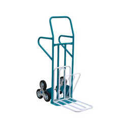 Carrello gradini kg 250 iba [bragagnolo ]