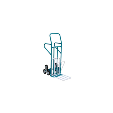 Carrello gradini kg 250 iba [bragagnolo ]