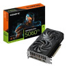 scheda video nvidia gigabyte geforce rtx 5060 ti windforce max oc