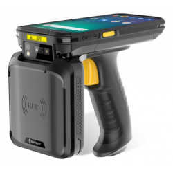 terminale mobile newland mt93 megattera pro 5.5'' 2d 4gb/64gb/4g/10000mah/android