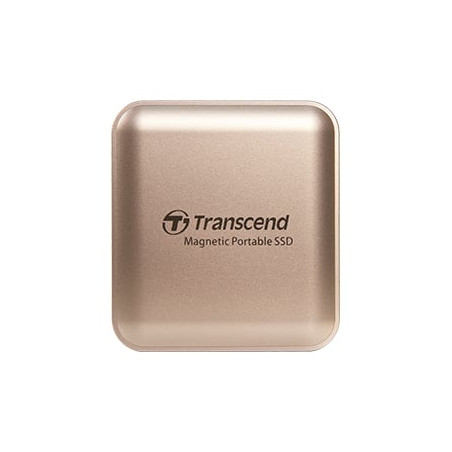 ssd esterno 2tb transcend esd420 usb-c 20gbps oro [ts2tesd420g]