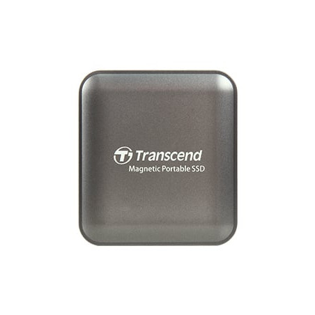 ssd esterno 2tb transcend esd420 usb-c 20gbps grigio [ts2tesd420c]