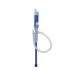 Travasatore carburante lapillo a batteria 07382 [lapillo]